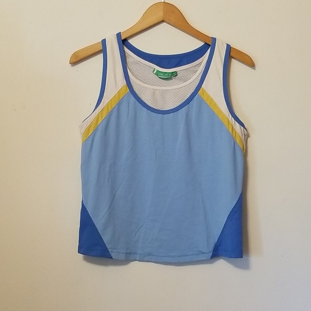 Tail Tech Performance Tank Top